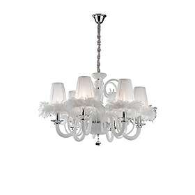 Ideal Lux Cabaret SP6