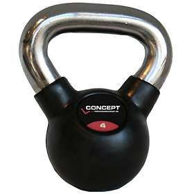 Concept Kettlebell 4kg