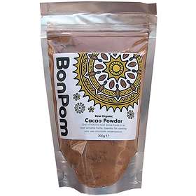 BonPom Raw Organic Cacao Powder 200g