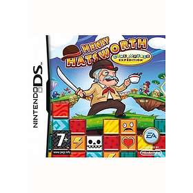 Henry Hatsworth (DS)