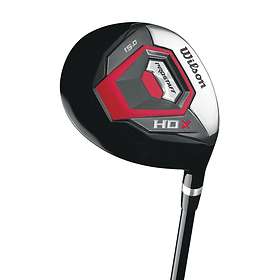 Wilson Prostaff HDX Fairway Wood