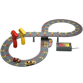 my scalextric