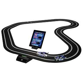 scalextric arc one app