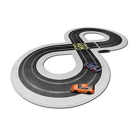 scalextric porsche power slide