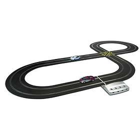 Scalextric Digital Supercars Set (C1322)