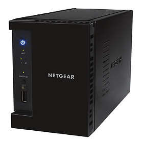 Netgear ReadyNAS 212 RN21200