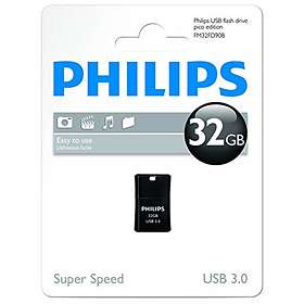 Philips USB 3.0 Pico 32Go