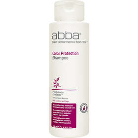 Abba Haircare Pure Color Protect Shampoo 236ml