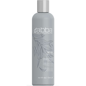Abba Haircare Pure Detox Shampoo 236ml