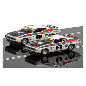 Scalextric Touring Car Legends Ford XB Falcon 2-Pack (C3587A)