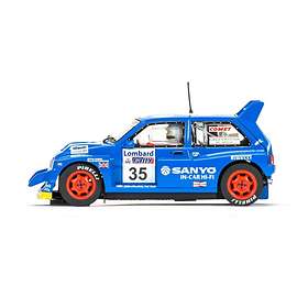 Scalextric Lancia Delta S4 (C3638)