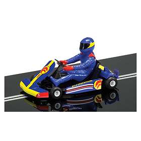 Scalextric Super Kart 2 (C3668)