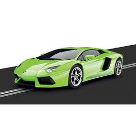 Scalextric Lamborghini Aventador LP 700-4 (C3660) Best Price | Compare  deals at PriceSpy UK