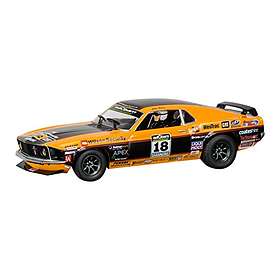 Scalextric Ford Mustang Boss 302 1969 John Bowe (C3671)