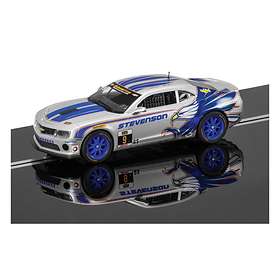 Scalextric Chevrolet Camaro GT-R (C3596)