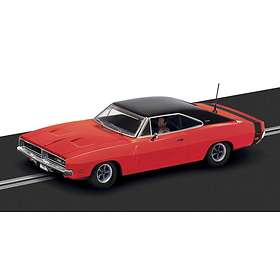 Scalextric Dodge Charger 1969 (C3652)