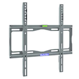 Electrovision Universal Fixed TV Mounting Bracket Frame Style (26-55″)