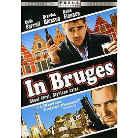 In Bruges (US) (DVD)