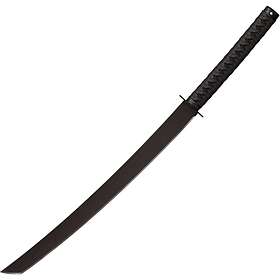 cold steel katana machete 24 inch