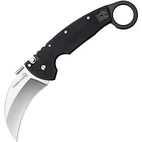 Cold Steel Tiger Claw Plain Edge