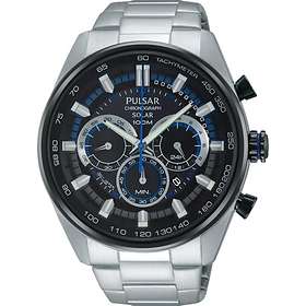 watch pulsar price