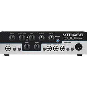 Tech 21 VT Bass 500