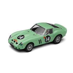 scalextric ferrari 250 gto