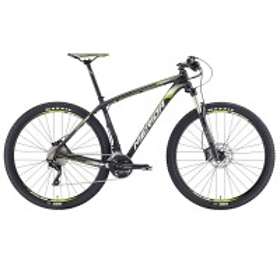 Merida Big.Nine SE