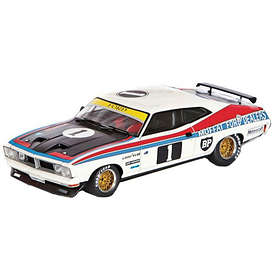 Scalextric Ford XB Falcon No.9 Moffat (C3303)