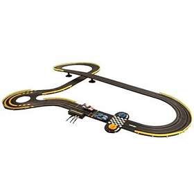micro scalextric gt mania