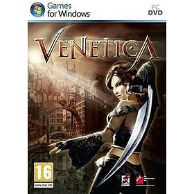 Venetica (PC)