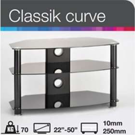 TTAP Classik C305 TV Stand 60x40