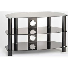 TTAP Vantage TV Stand 80x40cm