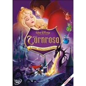 Törnrosa - Specialutgåva (DVD)