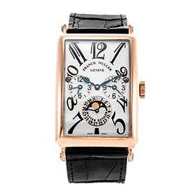 Franck Muller Long Island Master Banker 1250 MB L DT SS Best Price