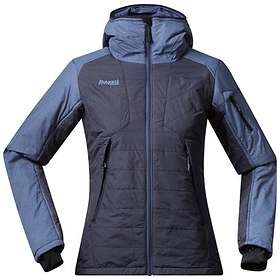 Best pris på Bergans Bladet Insulated Jacket (Dame) Jakker Best pris på Bergans Stranda Insulated Jacket (Dame) Se