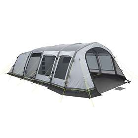Outwell Corvette 7AC (7)