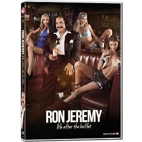 Ron Jeremy, Life After the Buffet (DVD)