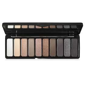 e.l.f. Cosmetics Studio Everyday Smoky Eyeshadow Palette