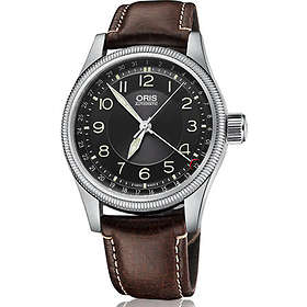 Oris Big Crown Pointer Date 01.754.7679.4034.LS