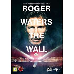 Roger Waters the Wall (DVD)