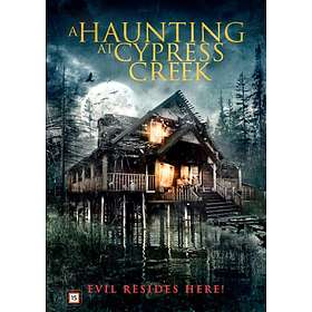 A Haunting at Cypress Creek (DVD)