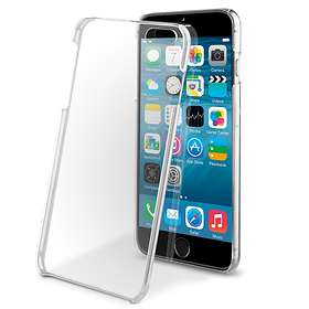 Muvit Crystal Cover for iPhone 6 Plus/6s Plus