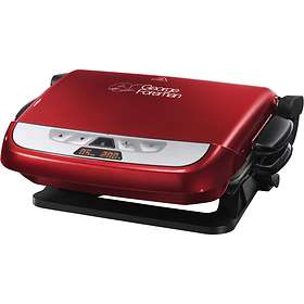 George Foreman Family Evolve Grill