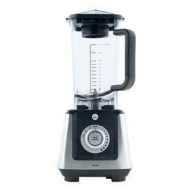 Wilfa raw fuel blender pb 1200s