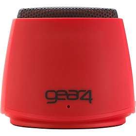Gear4 PocketParty Portable Wireless Bluetooth Speaker
