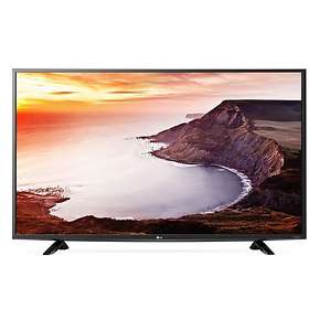LG 43" Full HD LED Smart TV - 43LF5100