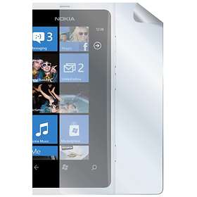 Celly Screen Protector for Nokia Lumia 800