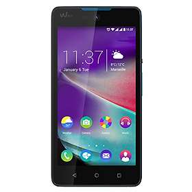 Wiko Rainbow Lite 4G