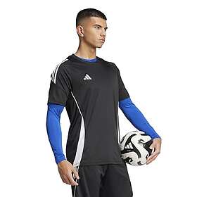 Adidas TechFit Preparation Compression LS Shirt (Herre)